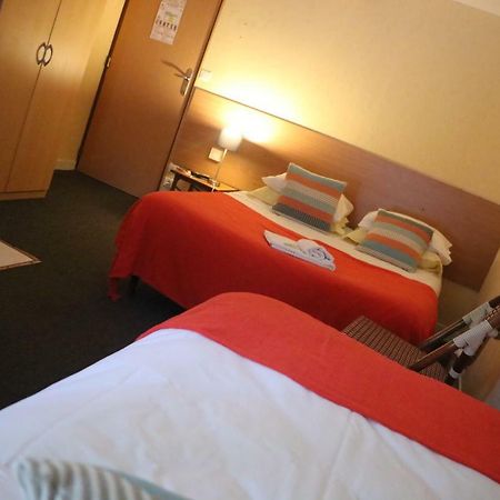 Hotel Le Danicheff Pornichet Zewnętrze zdjęcie